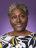 Teresa Miles Hendrix, MPA, Assistant Director of Sponsored Programs
